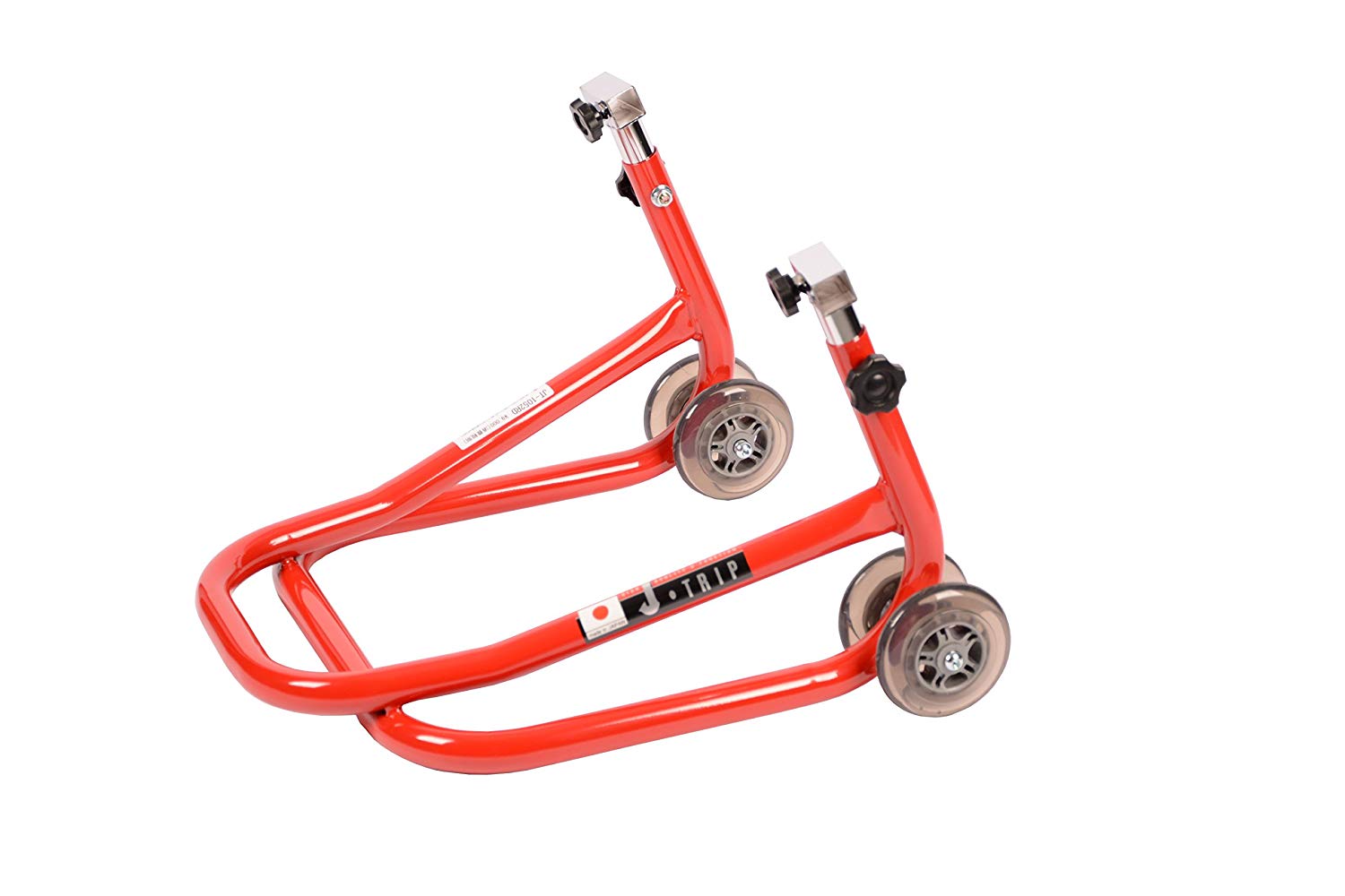 楽天市場】ACERBIS (アチェルビス) ☆YOGA バイクスタンド AC
