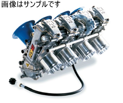 KEIHIN FCRΦ41 キャブレターキット（ダウンドラフト） JB POWER（BITO R＆D） CBR1100XX（97～98年）