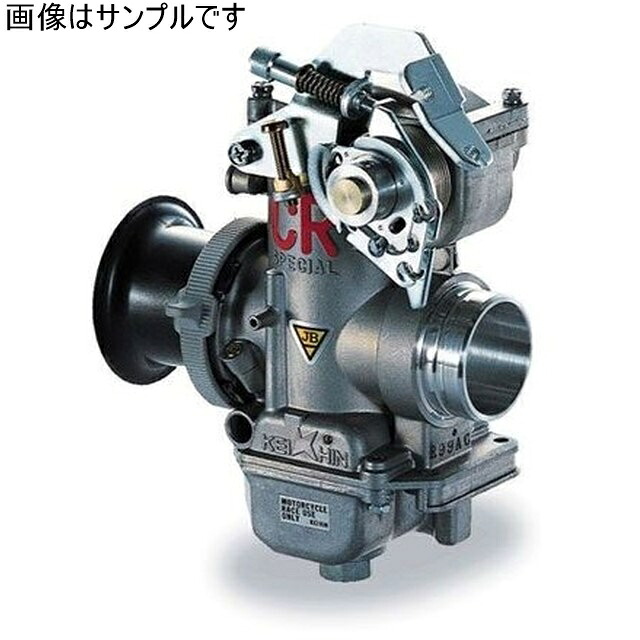 CB250RS/RSZ KEIHIN CR33Φキャブレター JB POWER（BITO R＆D）