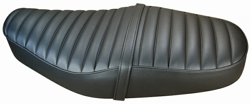 楽天市場】W650 ローシートA タックロールタイプ K＆H（ケイアンド