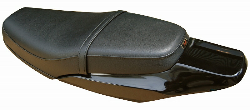 楽天市場】XSR900 シングルシートB タックロールタイプ K＆H（ケイ