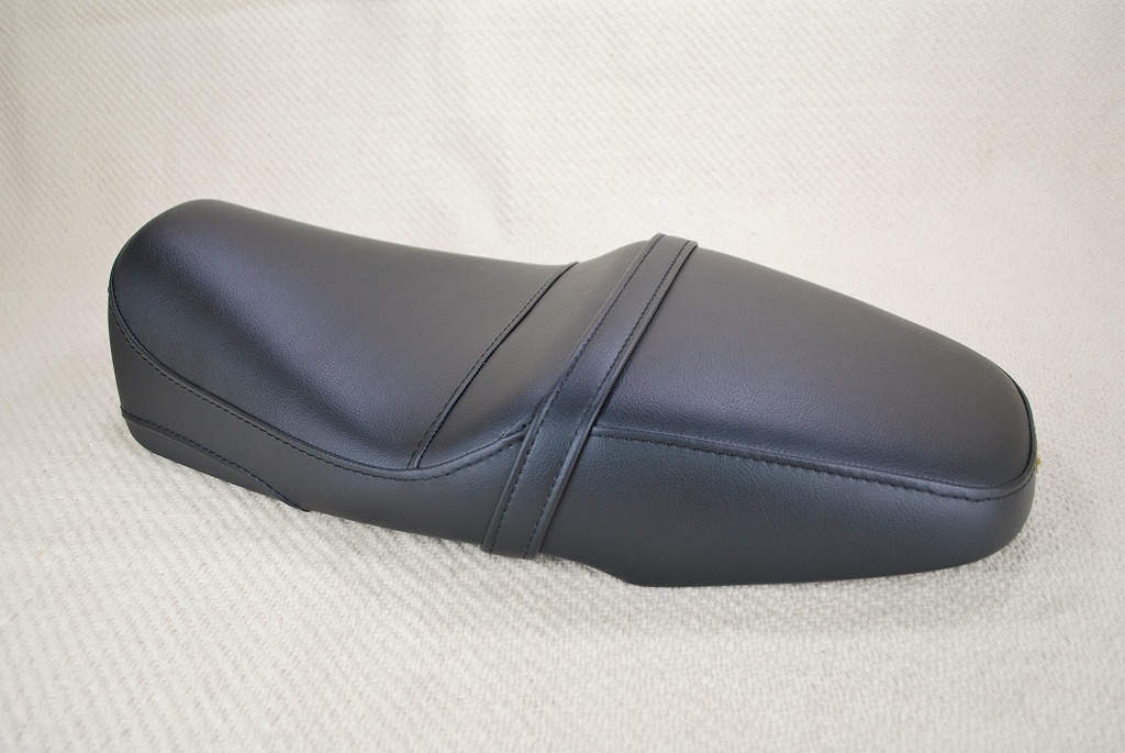 楽天市場】XSR900 シングルシートB プレーンタイプ K＆H（ケイアンド