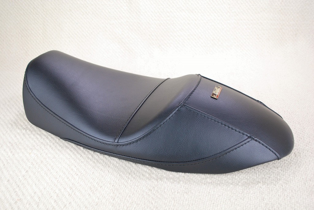 楽天市場】XSR900 シングルシートB タックロールタイプ K＆H（ケイ