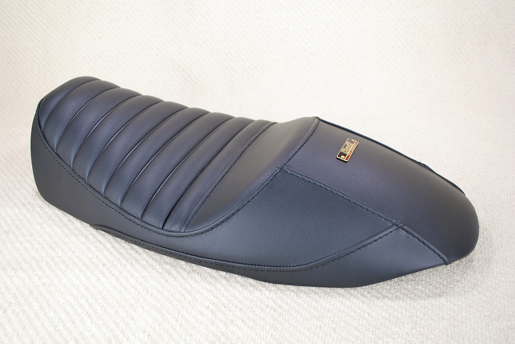 XSR900 K&H シングルシート B ステッチ XSR900 シングルシート B ステッチ｜K＆H