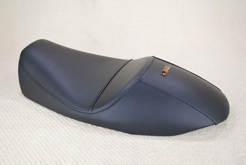 K&H XSR900 シングルシート A ステッチ S-8303 XSR900 シングルシート A ステッチ｜K＆H