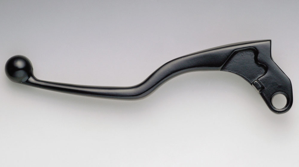 楽天市場】ZX-9R（98〜99年） クラッチレバー ブラック 177mm KIJIMA