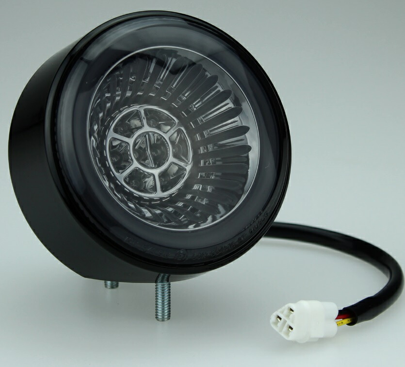 楽天市場】キジマ 217-7019 LEDテールランプユニット XSR900