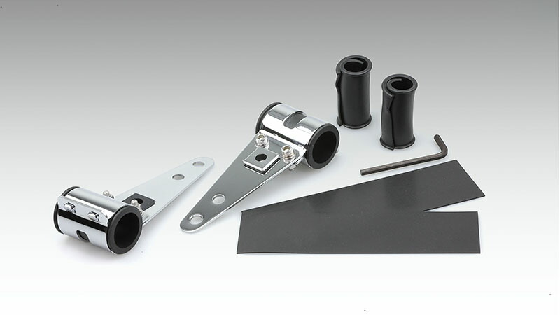 ウィンカー JMC-54331 クリア キジマライトステー ウィンカー JMC