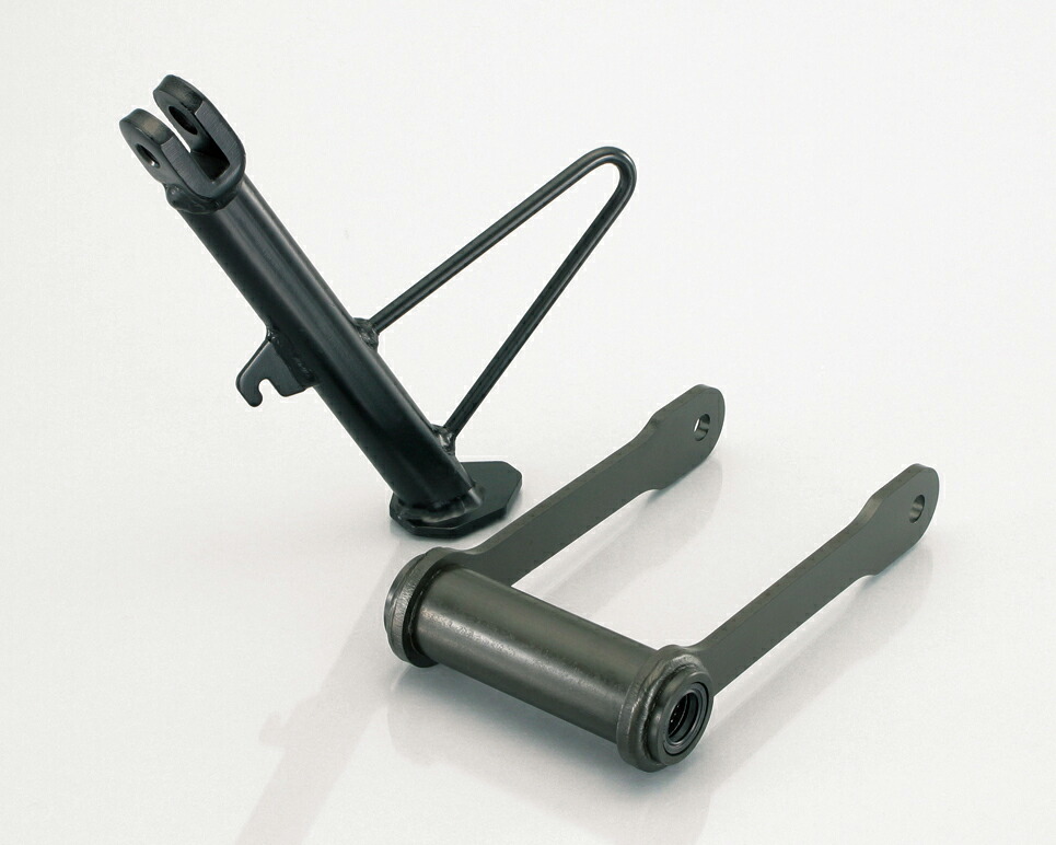 楽天市場】【1月27日出荷】キタコ CBR250R用 ローダウンパック 190