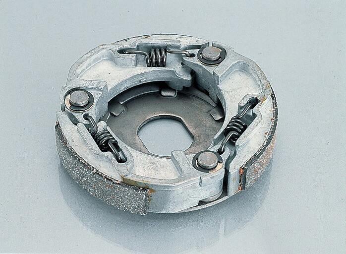 ジョグEX/Z・スーパージョグ-Z 3YK1～6・ジョグ（3YJ） 軽量強化クラッチキット KITACO（キタコ） 6,007円