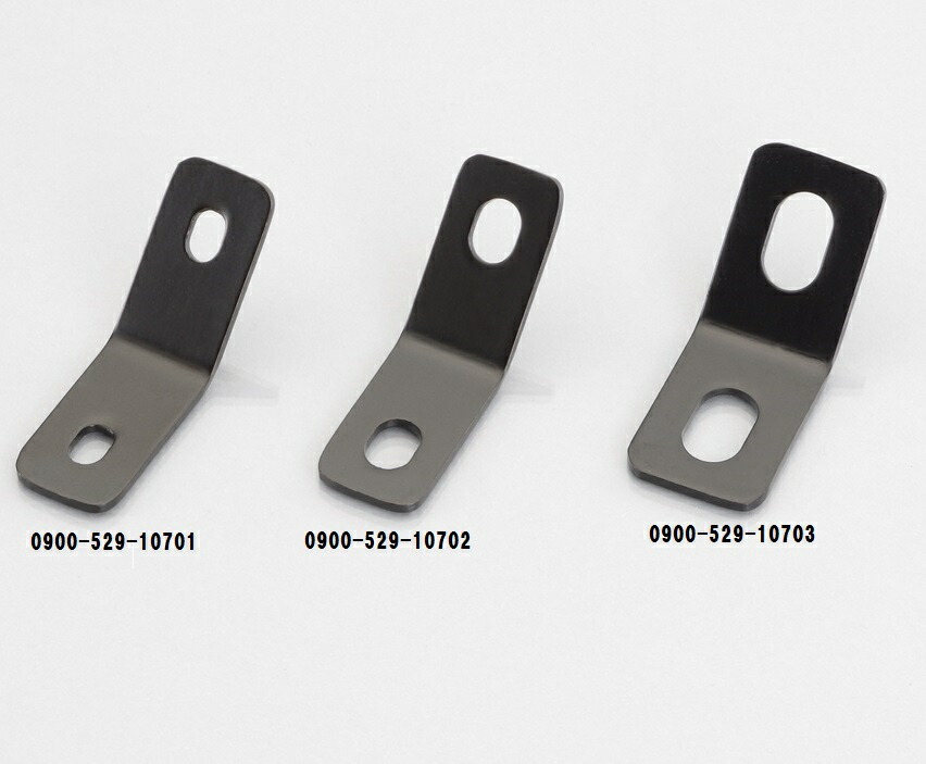 SAN様用 Amazon | キタコ(KITACO) ユバーサルステー Z型/70mm M6ボルト用