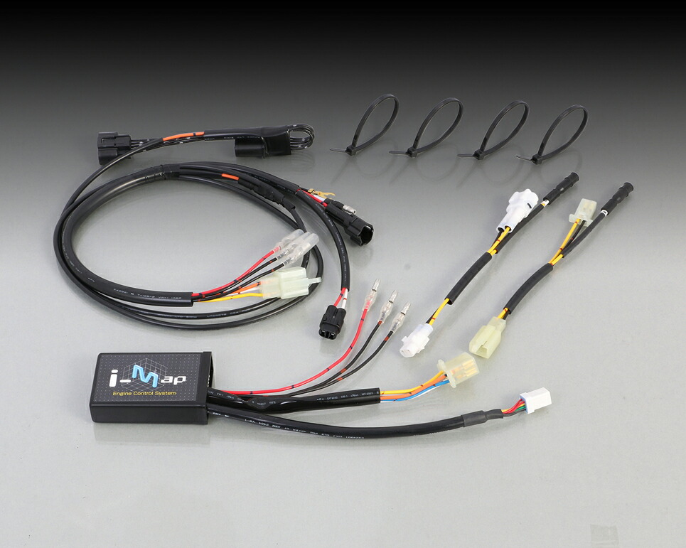 キタコ i-map ジョグ(SA58J) 763-0093100 jog zr 商品詳細 | KITACO