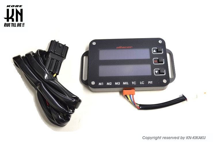 aRacer レースパネルダッシュボードコントローラー KN企画