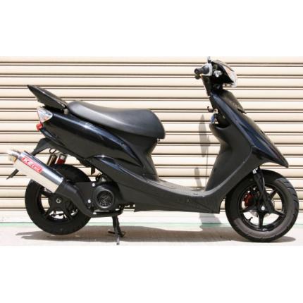 ユーロチャンバー ヤマハ ジョグ 3KJ 3RY ジョグZR 3YK アプリオ YAMAHA ヤマハ チャンバー ジョグ 3KJ/3RY ジョグZR 3YK