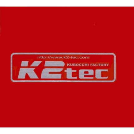 鏡面ステンレスクロスチャンバーTYPE-2 K2-tec(ケイツーテック) 500SS・KH500(H1)