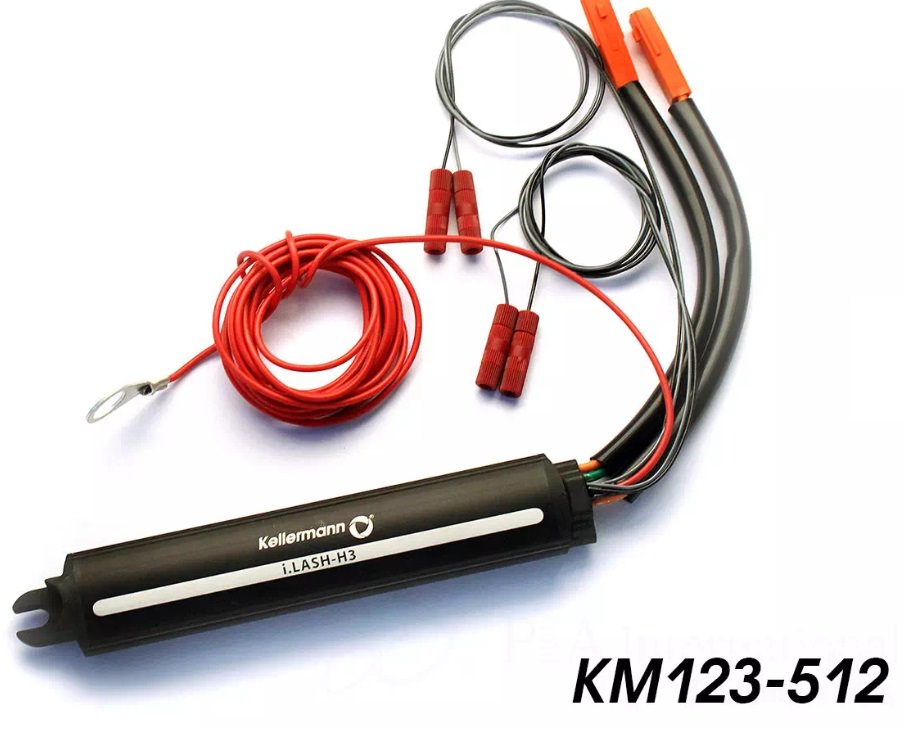 LEDウインカーコンバージョンキット Kellermann（ケラーマン）