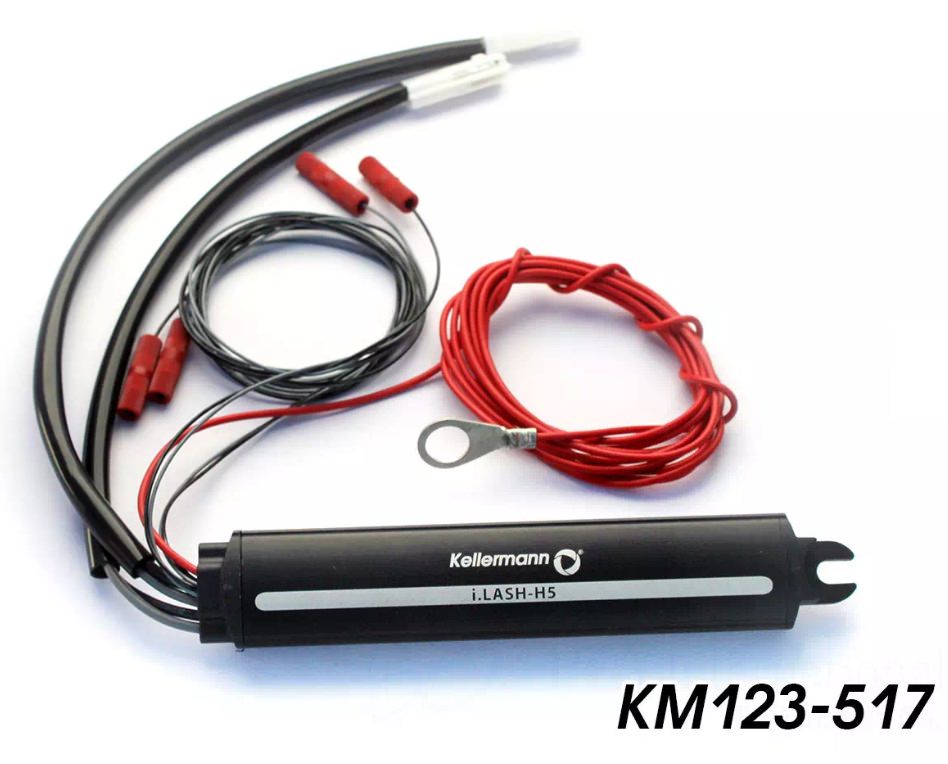 LEDウインカーコンバージョンキット Kellermann（ケラーマン）
