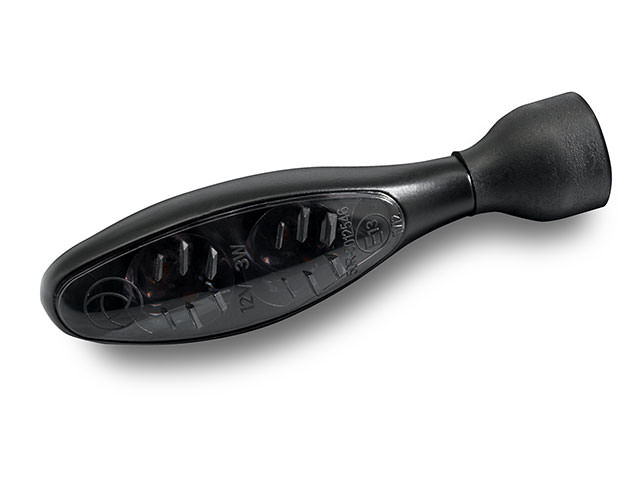 micro 1000 Dark / マイクロ 1000 ダーク 本体：マットブラック Kellermann（ケラーマン）画像