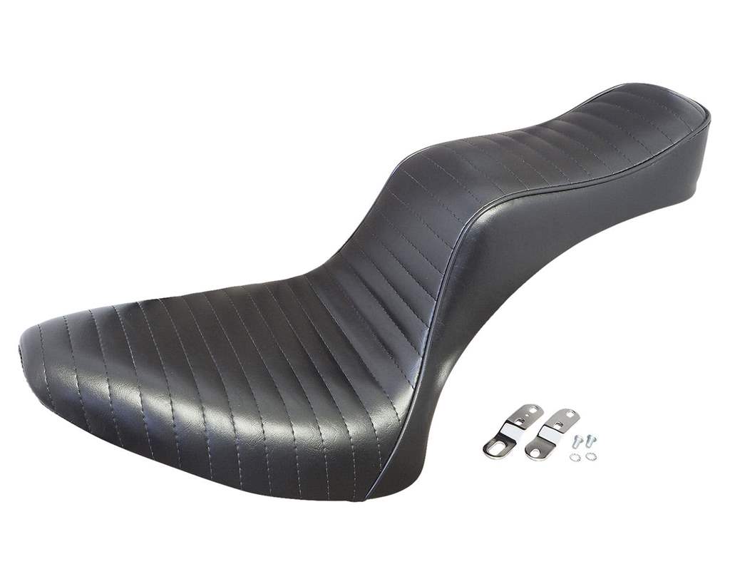 ソフテイル（84～99年） 023280 チェロキーシート 横タックロール LePera（ラペラ） 50,901円