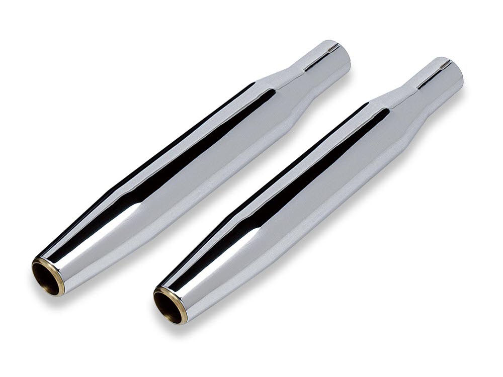 楽天市場】ブラス スーパーブラス スリップオンマフラー