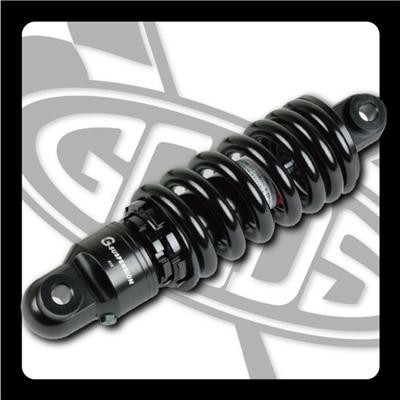 ドラッグスター400（DRAGSTAR）/クラシック G-SUSPENSION-MONO245 GOODS（モーターガレージグッズ）
