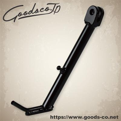 TW225 ショートサイドスタンド GOODS（モーターガレージグッズ）