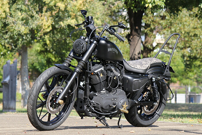 5 3 4インチ バードゲージヘッドライトグリル ネグロイド Goods モーター車舎グッズ Daemlu Cl