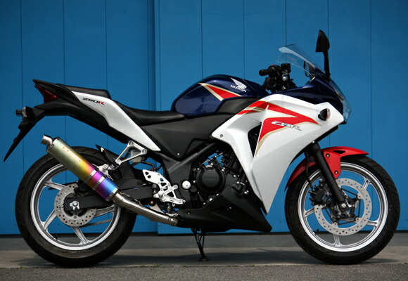 楽天市場】モリワキ MORIWAKI 01810-LK1G8-00 スリップオンマフラー