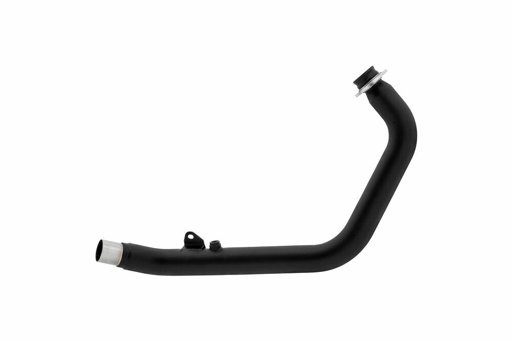 GB350（21年） Front Pipe BLACK フロントパイプ MORIWAKI（モリワキ） バイク メンテ館