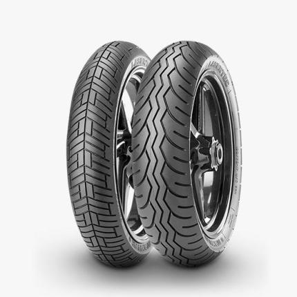 LASERTEC（レーサーテック） V 150/80 VB 16 M/C （71V）TL リア METZELER（メッツラー）