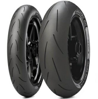 RACETEC RR フロント 120/70ZR17 TL（58W）K2 METZELER（メッツラー） 21,845円