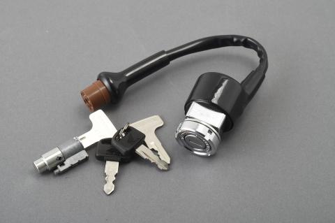 CB750Four（K0-K2） コンビネーションスイッチセット エムテック中京（M-TEC中京）