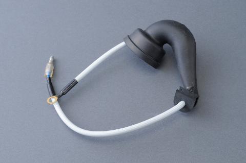 CB750Four オイルスイッチコード＆グロメット エムテック中京（M-TEC中京）