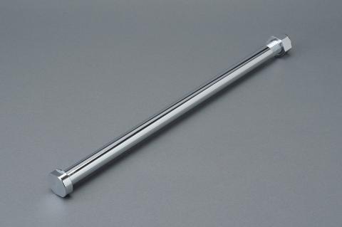 Z750（72～85年） ピボットシャフト＆ロックナットセット エムテック中京（M-TEC中京）