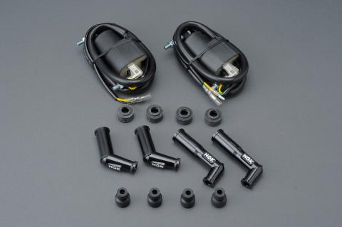 Z1・Z2 強化型イグニッションコイル エムテック中京（M-TEC中京）