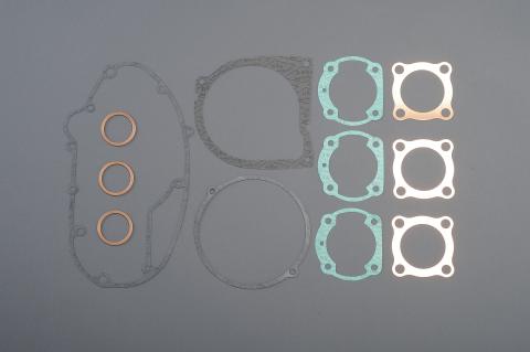 KH400 エンジンガスケットセット （KH400） エムテック中京（M-TEC中京）