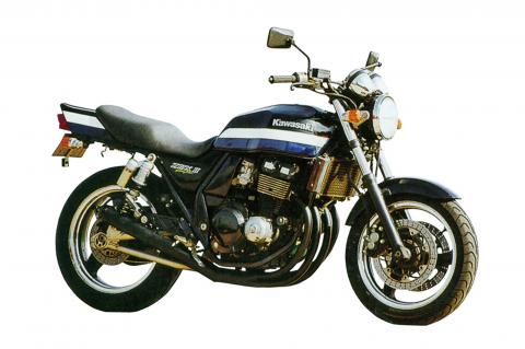 ストレー ZRX400/II（98年〜） BEET（ビート） バイク用品・パーツの