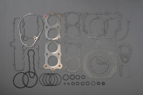 Z1・Z2 エンジンガスケットセット 40PCセット エムテック中京（M-TEC中京）