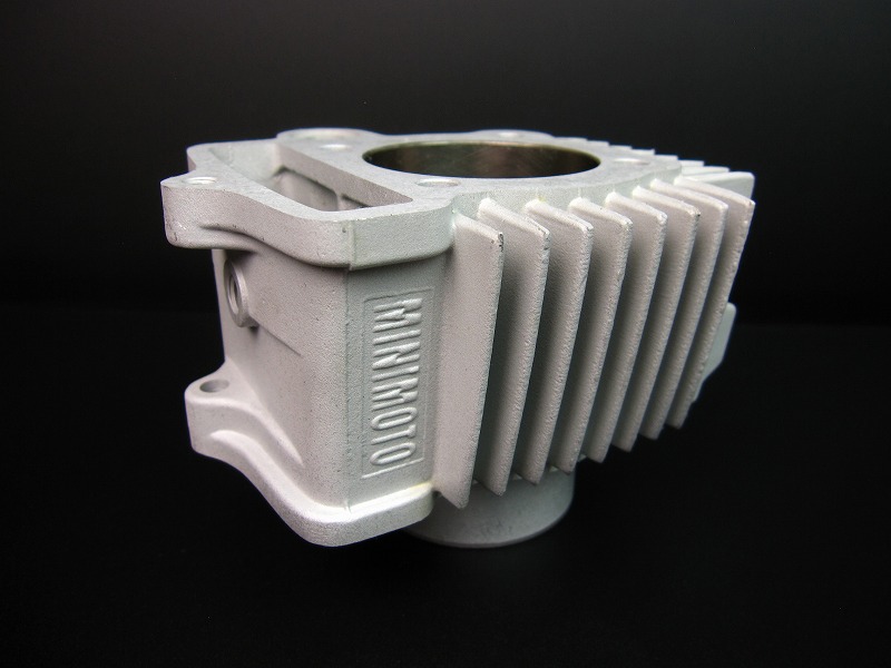 楽天市場】ミニモト モンキー タイプZ フルキット 88ccタイプ GTS