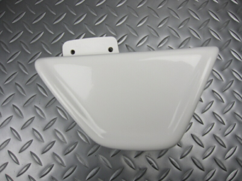 5Lモンキー（MONKEY） 4Lデザインサイドカバー右側FRP製 MINIMOTO（ミニモト）