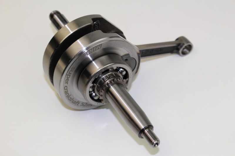 魔法のクランクストロークと魔法のクランク 限定品 31ZMVHIYHeL.jpg