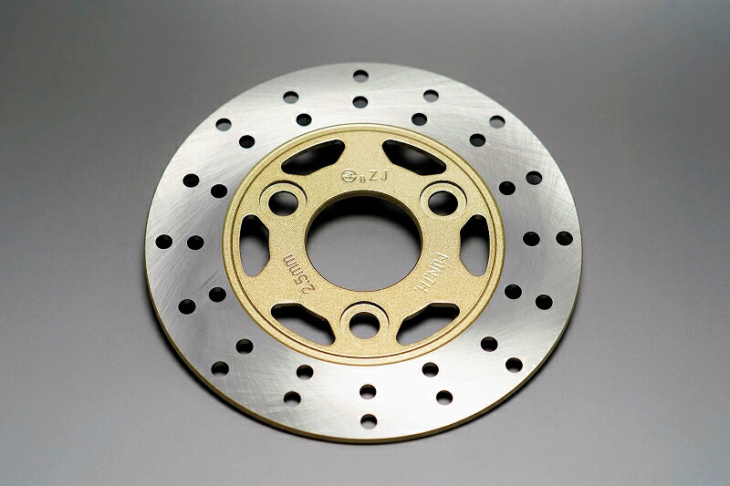 12インチ 601 モンキー ゴリラ シャリー 12インチ 220mm ディスク