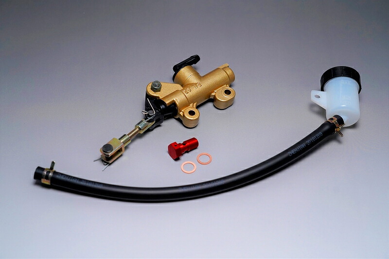 専用です　モンキー　ゴリラ　nsr50 リアディスク　マスターシリンダー 専用です モンキー ゴリラ nsr50 リアディスク マスター