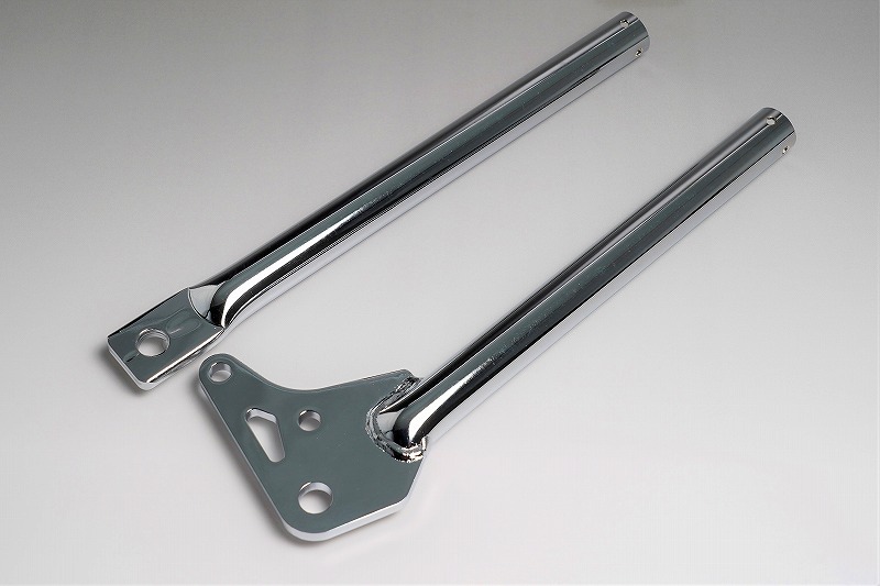 楽天市場】ミニモト モンキーブレンボキャリパー用インナー