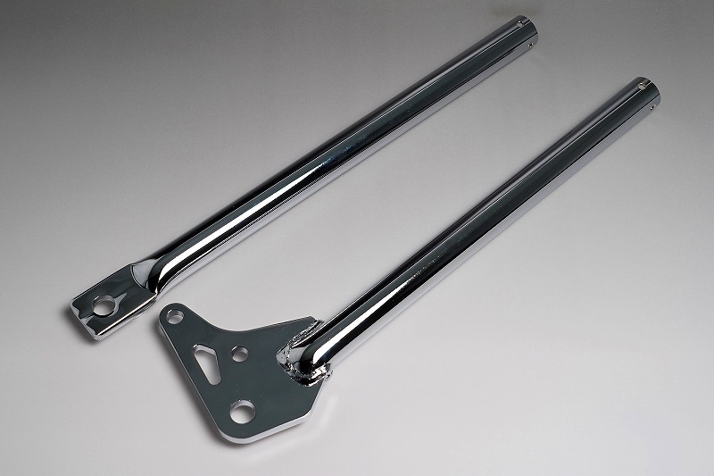 楽天市場】ミニモト モンキーブレンボキャリパー用インナー