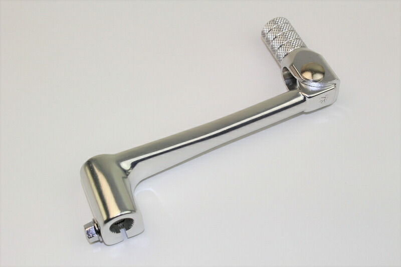 楽天市場】ミニモト アルミ鍛造モンキー/ゴリラシフトチェンジペダル【ポスト投函便】 : ミニモト公式楽天市場店 アルミ鍛造シフトチェンジペダル【ポスト投函便】