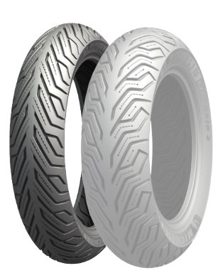 CITYGRIP2（シティーグリップ2）130/70-13 M/C 63S REINF フロント/リア共用 TL MICHELIN（ミシュラン）