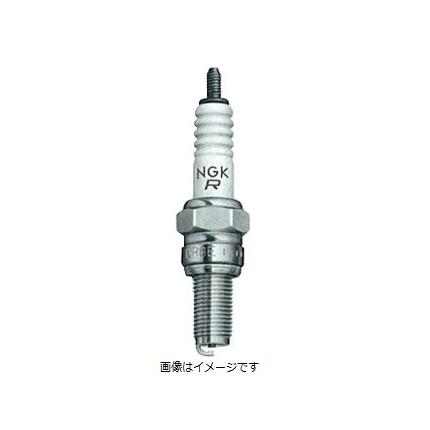 楽天市場】標準プラグ BR9ES （5722） NGK（エヌジーケー） KDX200/SR