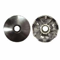 プーリー アクシス 3VR、ビーノ 5AU/SA10J 5AUm/N、JOG SA01J/24J （3KJ-17620-20 互換品） NTB