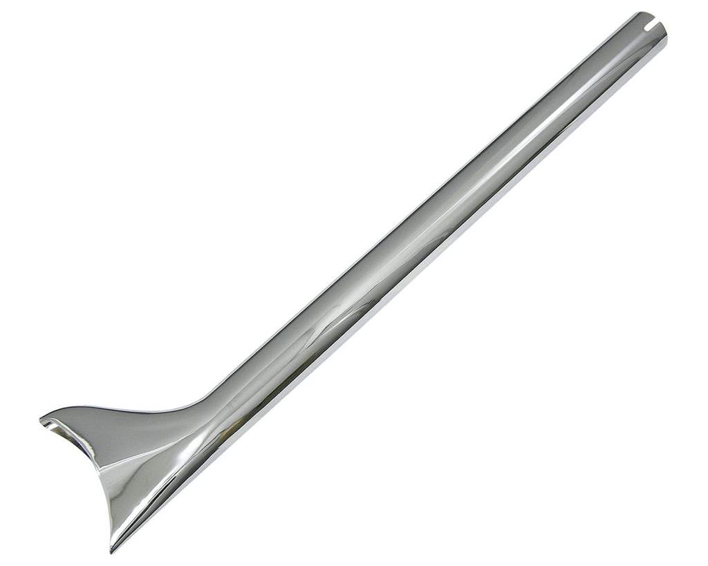 29in ストレートフィッシュテールマフラーエンド NEO FACTORY（ネオファクトリー）